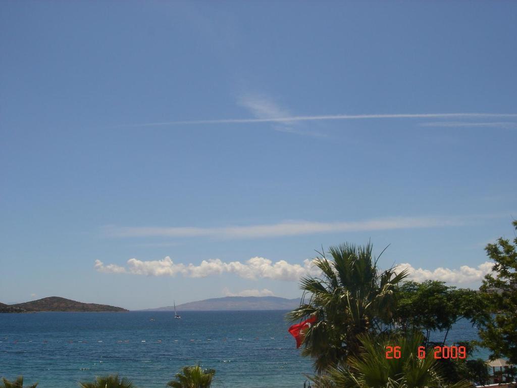 Blue Bay Bodrum 比特兹 外观 照片